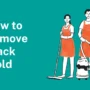 How to Remove Black Mold: A Simple, Human Guide to Getting Rid of It for Good