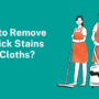 How Do I Remove Lipstick Stains? Easy Solutions That Work